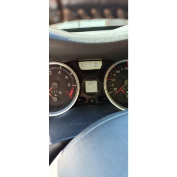 Renault Megane  Kabriolet 2008,  2.0 benzyna - Na sprzedaż za 10 500 zł - Gniewkowo - zdjęcie 6