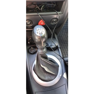 Renault Megane  Kabriolet 2008,  2.0 benzyna - Na sprzedaż za 10 500 zł - Gniewkowo - zdjęcie 8