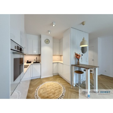 Mieszkanie dwupokojowe Kraków - Dębniki,   41 m2 - Do wynajęcia - zdjęcie 3