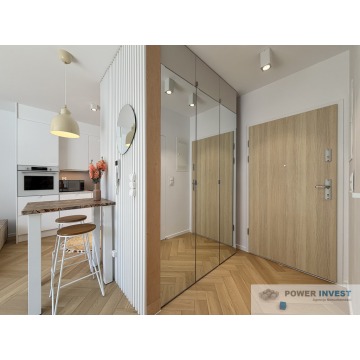 Mieszkanie dwupokojowe Kraków - Dębniki,   41 m2 - Do wynajęcia - zdjęcie 6