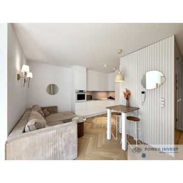 Mieszkanie dwupokojowe Kraków - Dębniki,   41 m2 - Do wynajęcia - zdjęcie 1