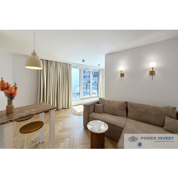 Mieszkanie dwupokojowe Kraków - Dębniki,   41 m2 - Do wynajęcia - zdjęcie 4