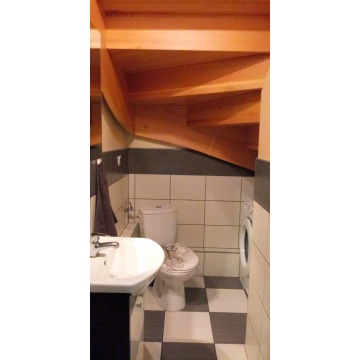 Mieszkanie  4 pokojowe Olsztyn,   73 m2 - Sprzedam - zdjęcie 4