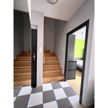 Mieszkanie  4 pokojowe Olsztyn,   73 m2 - Sprzedam - zdjęcie 6