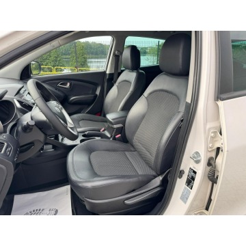 Hyundai ix35  SUV 2013,  2.0 diesel, automat - Na sprzedaż za 35 900 zł - Sierakowice - zdjęcie 12