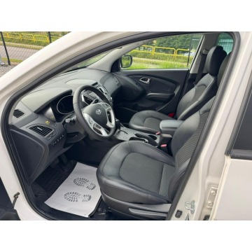 Hyundai ix35  SUV 2013,  2.0 diesel, automat - Na sprzedaż za 35 900 zł - Sierakowice - zdjęcie 11