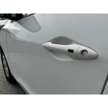 Hyundai ix35  SUV 2013,  2.0 diesel, automat - Na sprzedaż za 35 900 zł - Sierakowice - zdjęcie 10