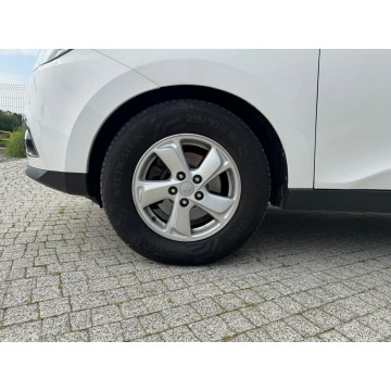 Hyundai ix35  SUV 2013,  2.0 diesel, automat - Na sprzedaż za 35 900 zł - Sierakowice - zdjęcie 9