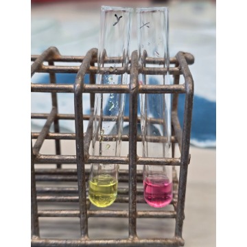 Korepetycje do Matury 2027 z chemii i biologii - Udzielam korepetycji - Gdańsk - zdjęcie 2