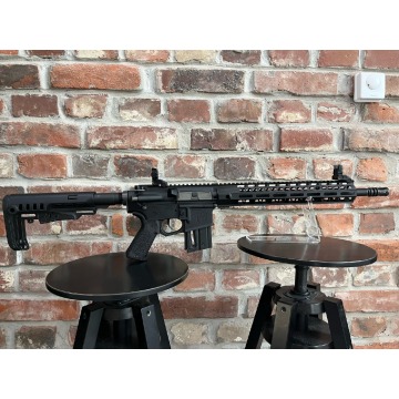 Karabinek Hämmerli TAC R1 22 kal. .22 LR