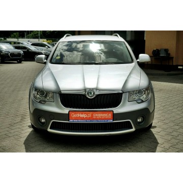 Skoda Superb  Kombi 2013,  1.6 diesel - Na sprzedaż za 26 800 zł - Płock - zdjęcie 10