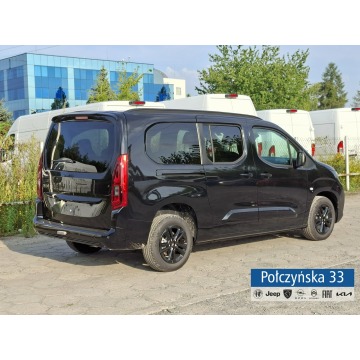 Fiat Qubo  Kombi 2026,  1.5 diesel, automat - Na sprzedaż za 114 500 zł - Warszawa - zdjęcie 2