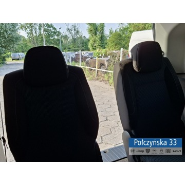 Fiat Qubo  Kombi 2026,  1.5 diesel, automat - Na sprzedaż za 114 500 zł - Warszawa - zdjęcie 6