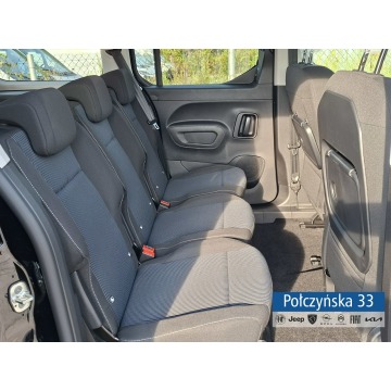 Fiat Qubo  Kombi 2026,  1.5 diesel, automat - Na sprzedaż za 114 500 zł - Warszawa - zdjęcie 4