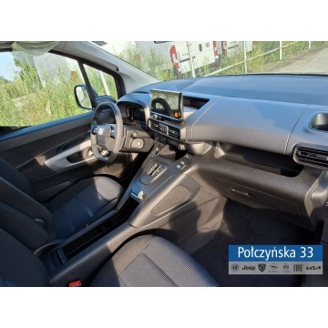 Fiat Qubo  Kombi 2026,  1.5 diesel, automat - Na sprzedaż za 114 500 zł - Warszawa - zdjęcie 5