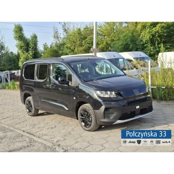 Fiat Qubo  Kombi 2026,  1.5 diesel, automat - Na sprzedaż za 114 500 zł - Warszawa - zdjęcie 9