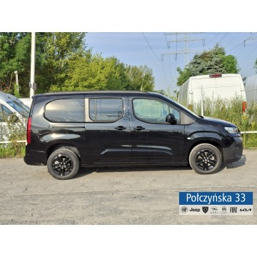 Fiat Qubo  Kombi 2026,  1.5 diesel, automat - Na sprzedaż za 114 500 zł - Warszawa - zdjęcie 8