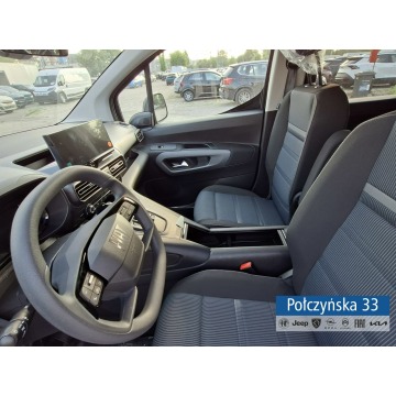 Fiat Qubo  Kombi 2026,  1.5 diesel, automat - Na sprzedaż za 114 500 zł - Warszawa - zdjęcie 12