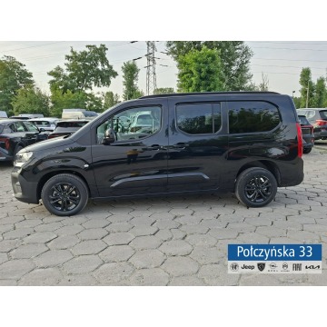 Fiat Qubo  Kombi 2026,  1.5 diesel, automat - Na sprzedaż za 114 500 zł - Warszawa - zdjęcie 11