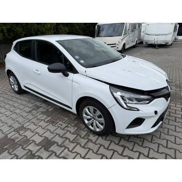 Renault Clio  Hatchback 2020,  1.0 benzyna - Na sprzedaż za 19 300 zł - Zielona Łąka - zdjęcie 3