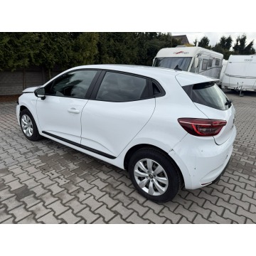 Renault Clio  Hatchback 2020,  1.0 benzyna - Na sprzedaż za 19 300 zł - Zielona Łąka - zdjęcie 2