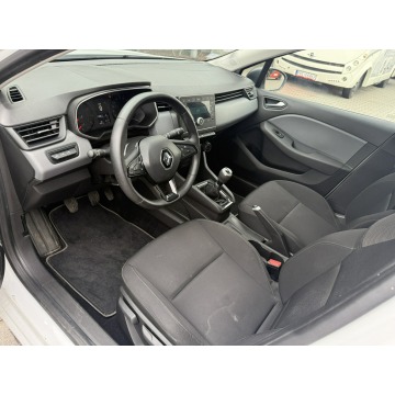 Renault Clio  Hatchback 2020,  1.0 benzyna - Na sprzedaż za 19 300 zł - Zielona Łąka - zdjęcie 5