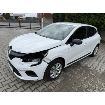 Renault Clio  Hatchback 2020,  1.0 benzyna - Na sprzedaż za 19 300 zł - Zielona Łąka - zdjęcie 4