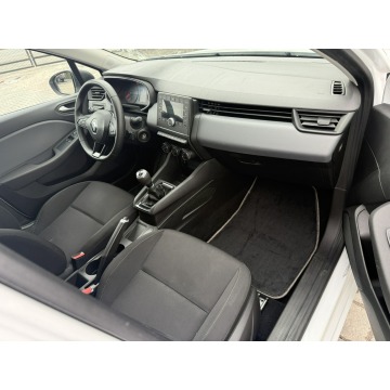 Renault Clio  Hatchback 2020,  1.0 benzyna - Na sprzedaż za 19 300 zł - Zielona Łąka - zdjęcie 6