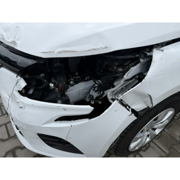 Renault Clio  Hatchback 2020,  1.0 benzyna - Na sprzedaż za 19 300 zł - Zielona Łąka - zdjęcie 10