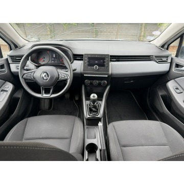 Renault Clio  Hatchback 2020,  1.0 benzyna - Na sprzedaż za 19 300 zł - Zielona Łąka - zdjęcie 7