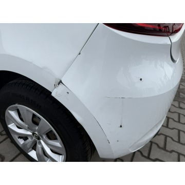 Renault Clio  Hatchback 2020,  1.0 benzyna - Na sprzedaż za 19 300 zł - Zielona Łąka - zdjęcie 8
