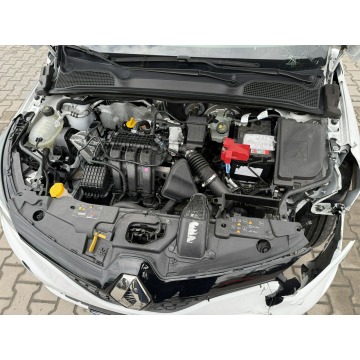 Renault Clio  Hatchback 2020,  1.0 benzyna - Na sprzedaż za 19 300 zł - Zielona Łąka - zdjęcie 9