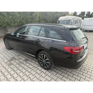 Mercedes C 220 - 2019