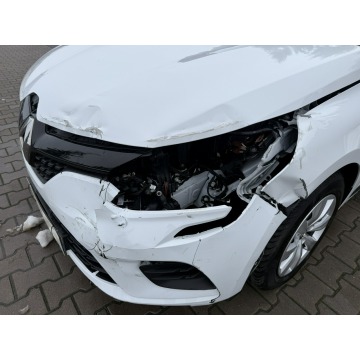 Renault Clio  Hatchback 2020,  1.0 benzyna - Na sprzedaż za 19 300 zł - Zielona Łąka - zdjęcie 11