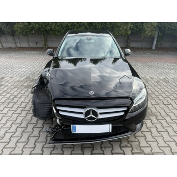Mercedes - Benz C-klasa  Kombi 2019,  2.0 diesel, automat - Na sprzedaż za 37 900 zł - Zielona Łąka - zdjęcie 5