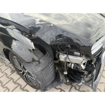 Mercedes - Benz C-klasa  Kombi 2019,  2.0 diesel, automat - Na sprzedaż za 37 900 zł - Zielona Łąka - zdjęcie 11