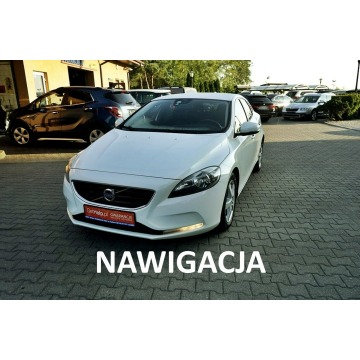 Volvo V40  Hatchback 2013,  1.6 diesel - Na sprzedaż za 21 900 zł - Płock - zdjęcie 1