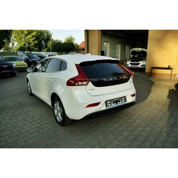 Volvo V40  Hatchback 2013,  1.6 diesel - Na sprzedaż za 21 900 zł - Płock - zdjęcie 4