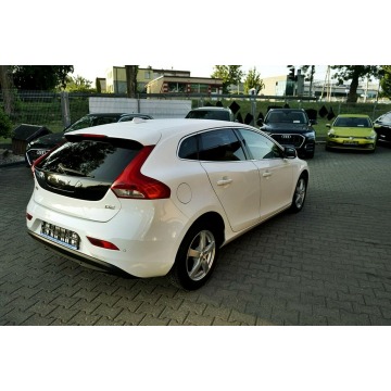 Volvo V40  Hatchback 2013,  1.6 diesel - Na sprzedaż za 21 900 zł - Płock - zdjęcie 5