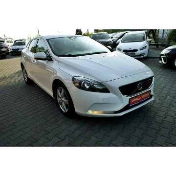 Volvo V40  Hatchback 2013,  1.6 diesel - Na sprzedaż za 21 900 zł - Płock - zdjęcie 8