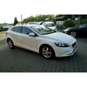 Volvo V40  Hatchback 2013,  1.6 diesel - Na sprzedaż za 21 900 zł - Płock - zdjęcie 7
