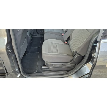 Ford Grand C-MAX  Minivan/Van 2016,  2.0 diesel, automat - Na sprzedaż za 41 800 zł - Paproć - zdjęcie 10