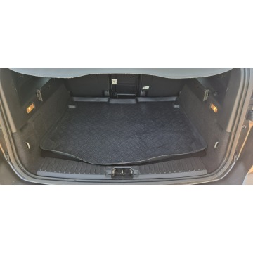 Ford Grand C-MAX  Minivan/Van 2016,  2.0 diesel, automat - Na sprzedaż za 41 800 zł - Paproć - zdjęcie 9