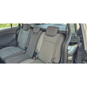 Ford Grand C-MAX  Minivan/Van 2016,  2.0 diesel, automat - Na sprzedaż za 41 800 zł - Paproć - zdjęcie 11