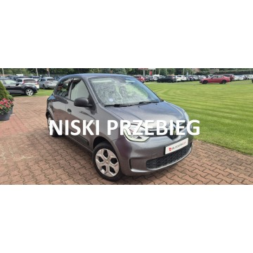 Renault Twingo  Hatchback 2020,  1.0 benzyna - Na sprzedaż za 32 800 zł - Paproć - zdjęcie 1