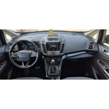 Ford Grand C-MAX  Minivan/Van 2016,  2.0 diesel, automat - Na sprzedaż za 41 800 zł - Paproć - zdjęcie 12