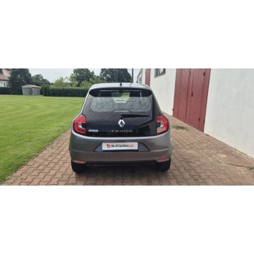 Renault Twingo  Hatchback 2020,  1.0 benzyna - Na sprzedaż za 32 800 zł - Paproć - zdjęcie 7