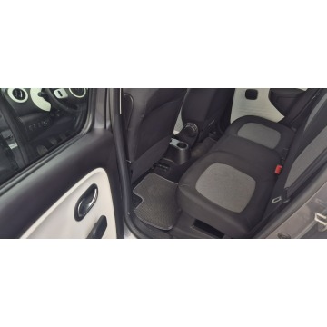 Renault Twingo  Hatchback 2020,  1.0 benzyna - Na sprzedaż za 32 800 zł - Paproć - zdjęcie 9
