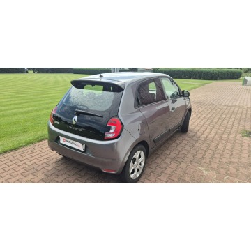 Renault Twingo  Hatchback 2020,  1.0 benzyna - Na sprzedaż za 32 800 zł - Paproć - zdjęcie 8