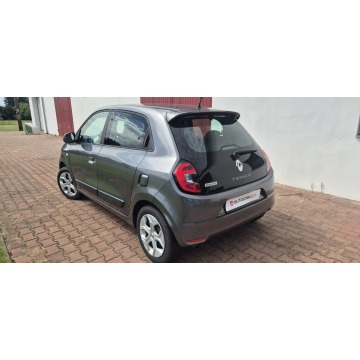 Renault Twingo  Hatchback 2020,  1.0 benzyna - Na sprzedaż za 32 800 zł - Paproć - zdjęcie 6